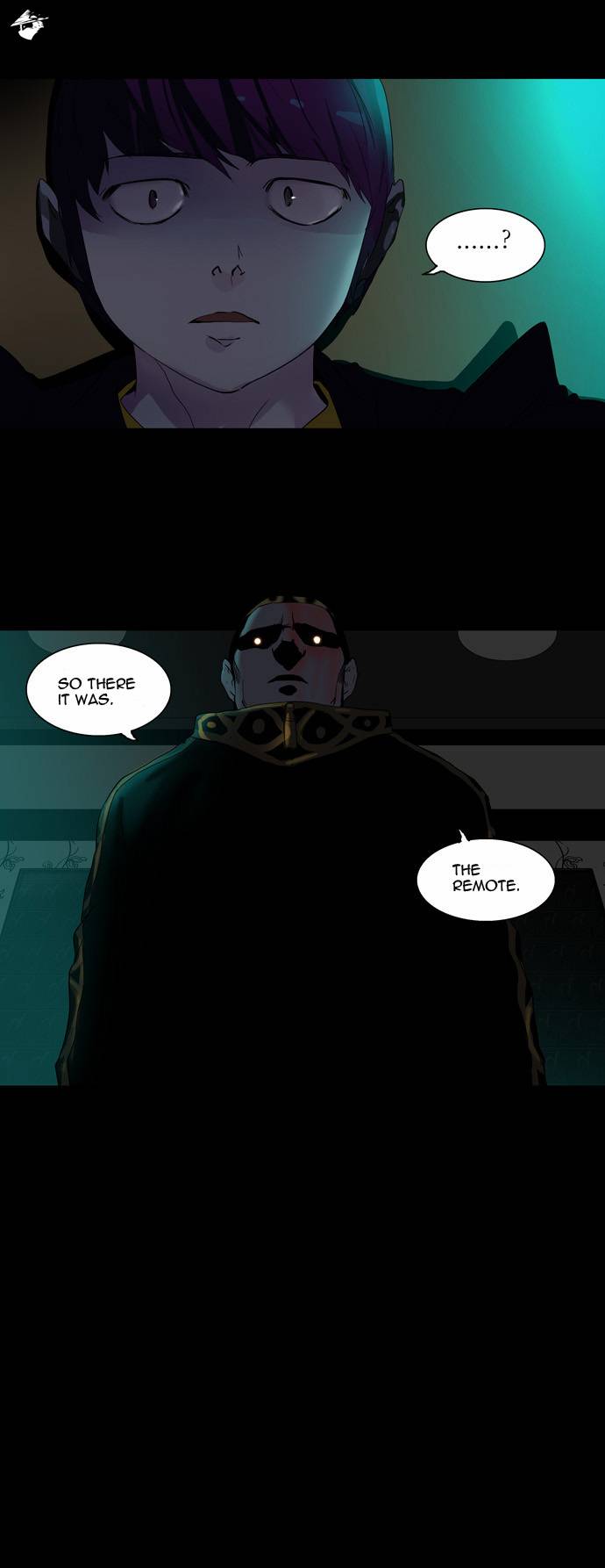 Tower of God Chapter 97 image 29